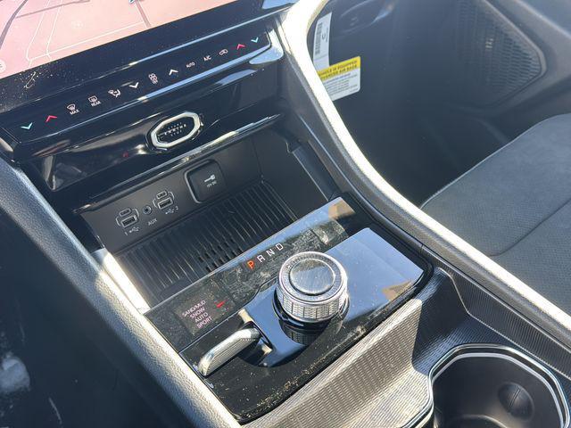 new 2026 Jeep Grand Cherokee car, priced at $44,110