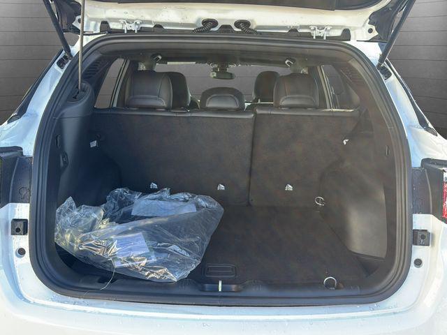 new 2026 Jeep Compass car, priced at $34,780