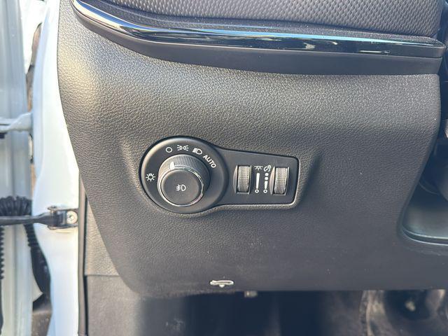 new 2026 Jeep Compass car, priced at $34,780