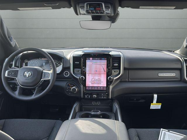 new 2026 Ram 1500 car, priced at $67,075