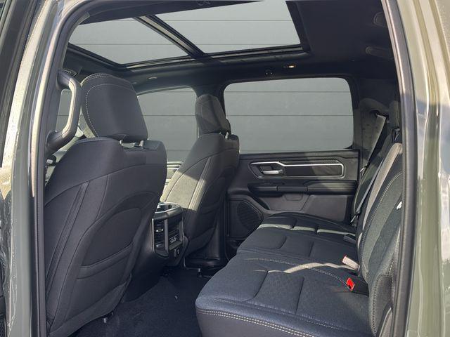 new 2026 Ram 1500 car, priced at $67,075