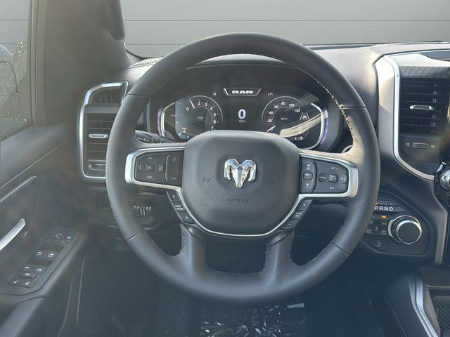 new 2026 Ram 1500 car, priced at $67,075