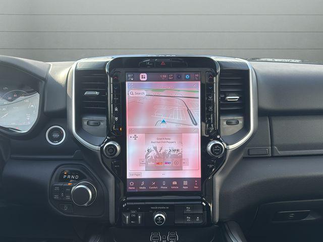 new 2026 Ram 1500 car, priced at $67,075