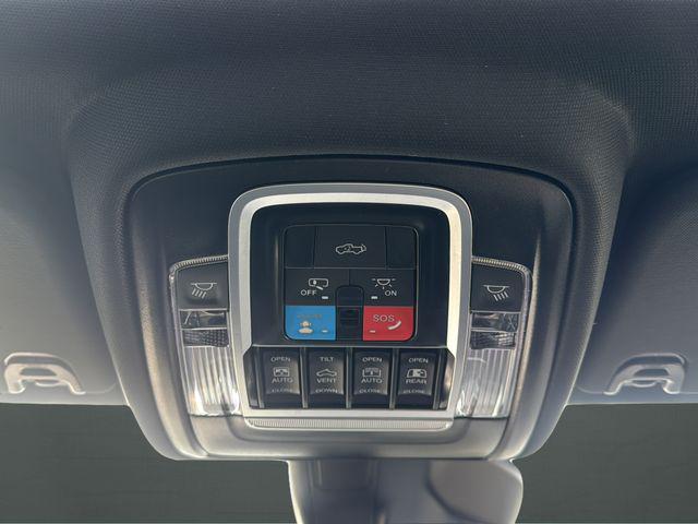 new 2026 Ram 1500 car, priced at $67,075