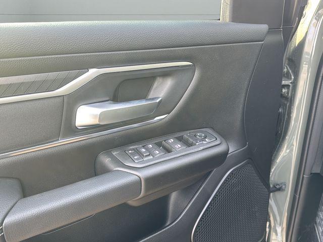 new 2026 Ram 1500 car, priced at $67,075