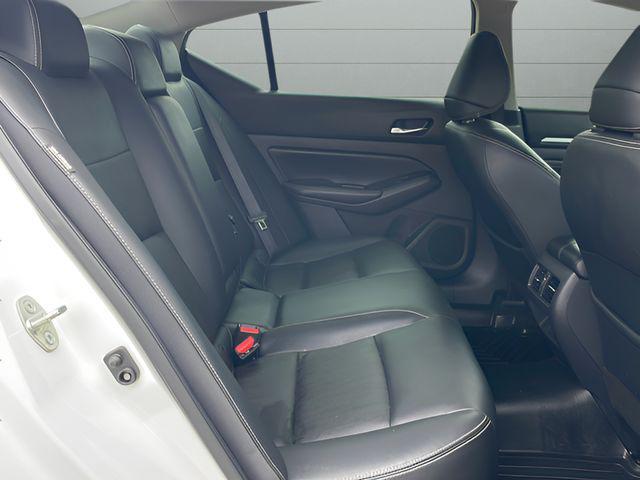 used 2019 Nissan Altima car, priced at $18,687