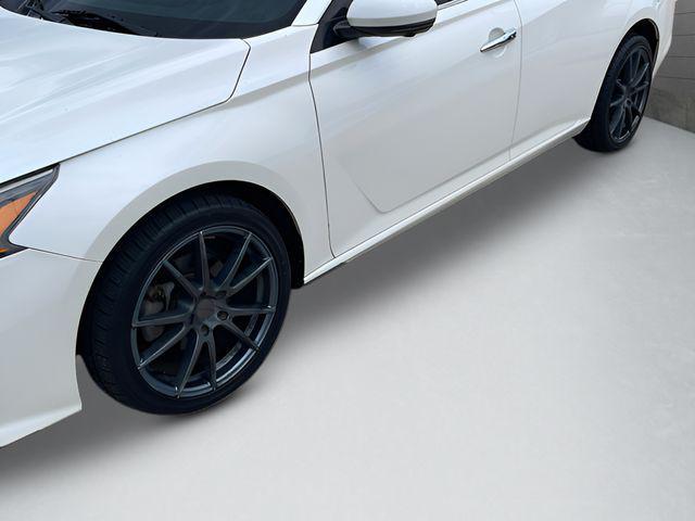 used 2019 Nissan Altima car, priced at $18,687