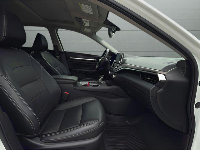 used 2019 Nissan Altima car, priced at $18,687