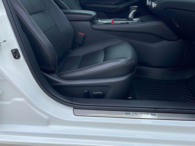 used 2019 Nissan Altima car, priced at $18,687