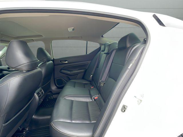 used 2019 Nissan Altima car, priced at $18,687