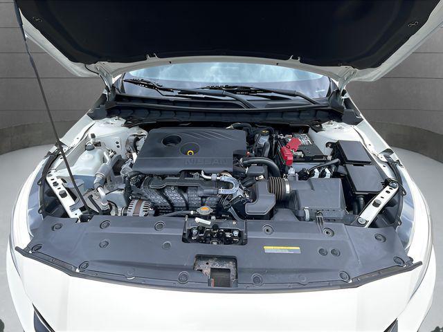 used 2019 Nissan Altima car, priced at $18,687