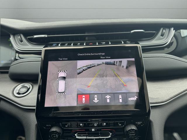 used 2024 Jeep Grand Cherokee 4xe car, priced at $30,000