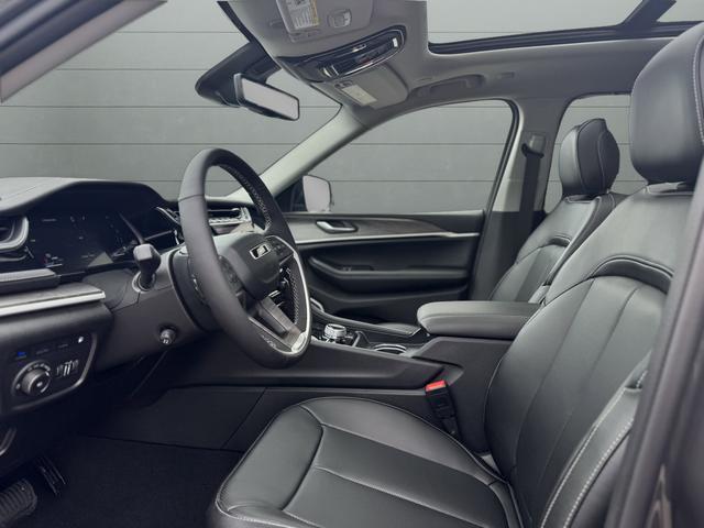 used 2024 Jeep Grand Cherokee 4xe car, priced at $30,000