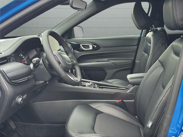 new 2026 Jeep Compass car, priced at $32,985