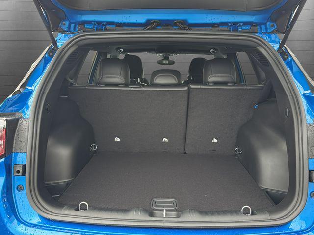 new 2026 Jeep Compass car, priced at $32,985