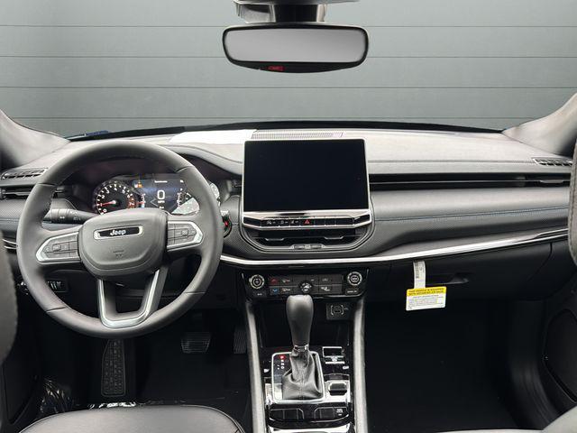 new 2026 Jeep Compass car, priced at $32,985