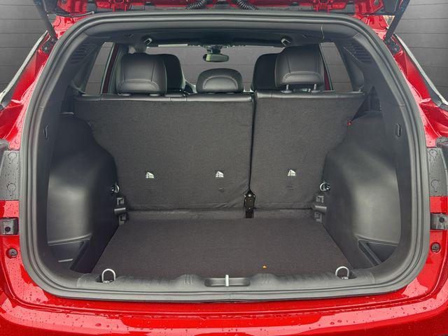 new 2026 Jeep Compass car, priced at $32,985