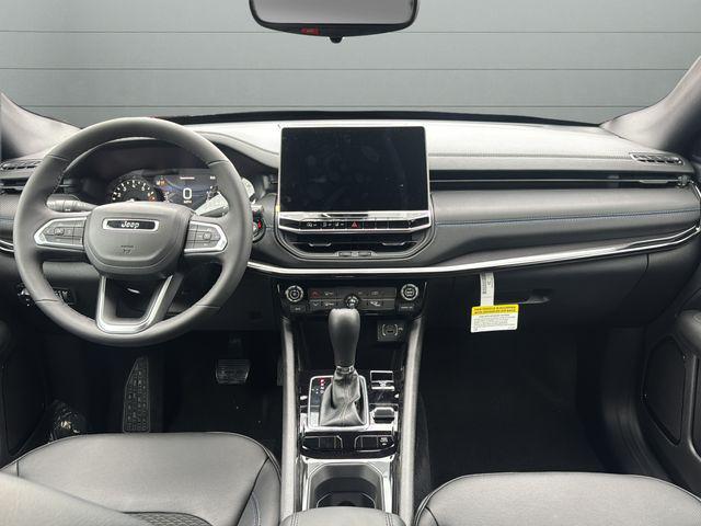 new 2026 Jeep Compass car, priced at $32,985