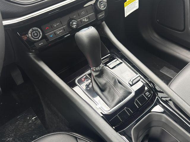 new 2026 Jeep Compass car, priced at $32,985