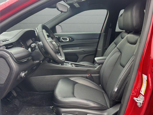 new 2026 Jeep Compass car, priced at $32,985