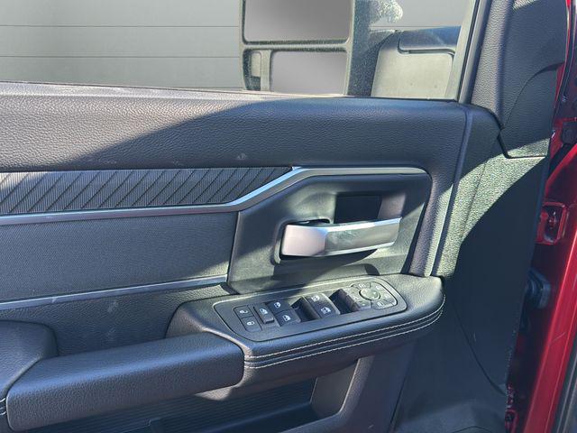 new 2026 Ram 2500 car, priced at $72,841