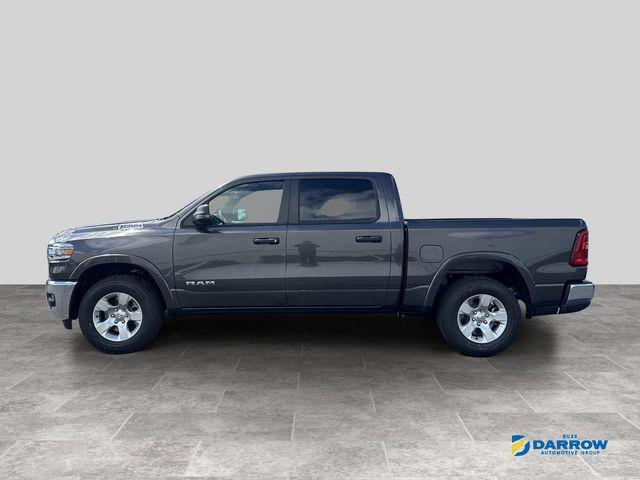 new 2026 Ram 1500 car, priced at $59,925