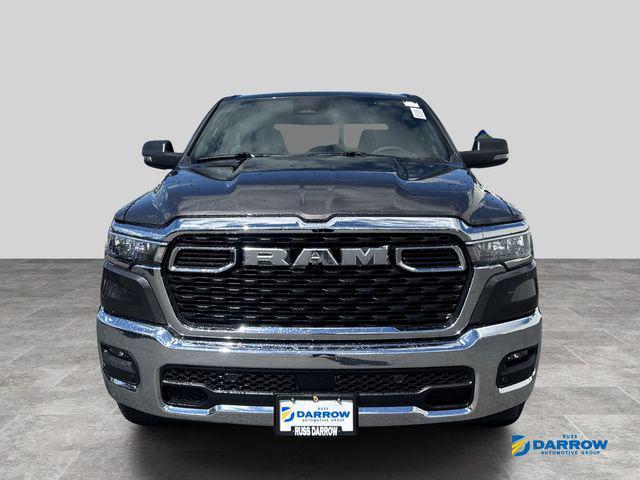 new 2026 Ram 1500 car, priced at $59,925