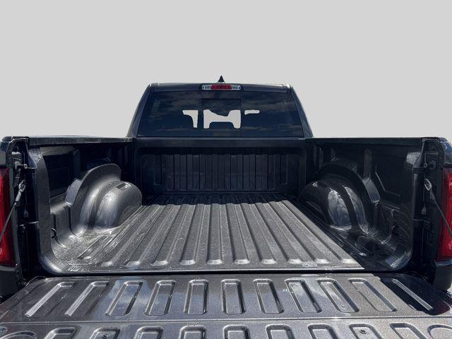 new 2026 Ram 1500 car, priced at $59,925