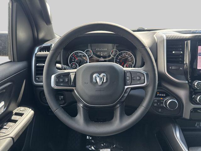 new 2026 Ram 1500 car, priced at $59,925