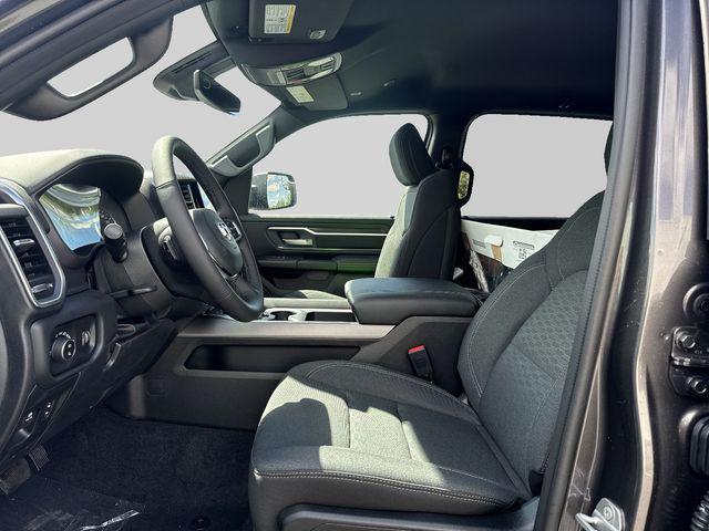 new 2026 Ram 1500 car, priced at $59,925