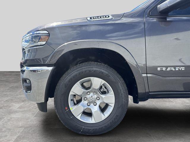 new 2026 Ram 1500 car, priced at $59,925