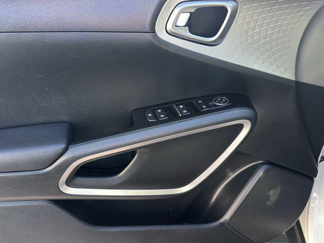 used 2023 Kia Soul car, priced at $14,057
