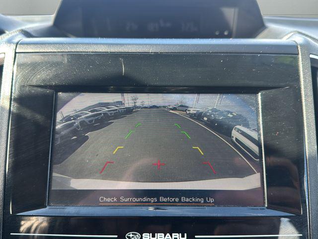 used 2023 Subaru Impreza car, priced at $18,612