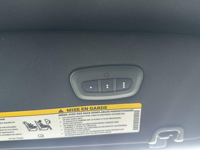 new 2026 Chrysler Pacifica car, priced at $48,960