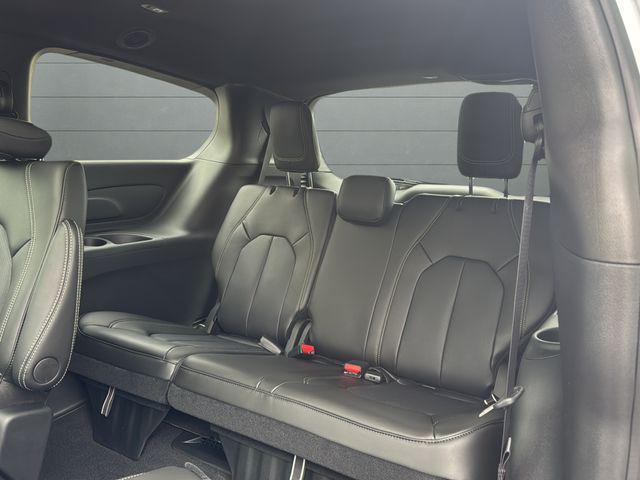 new 2026 Chrysler Pacifica car, priced at $48,960