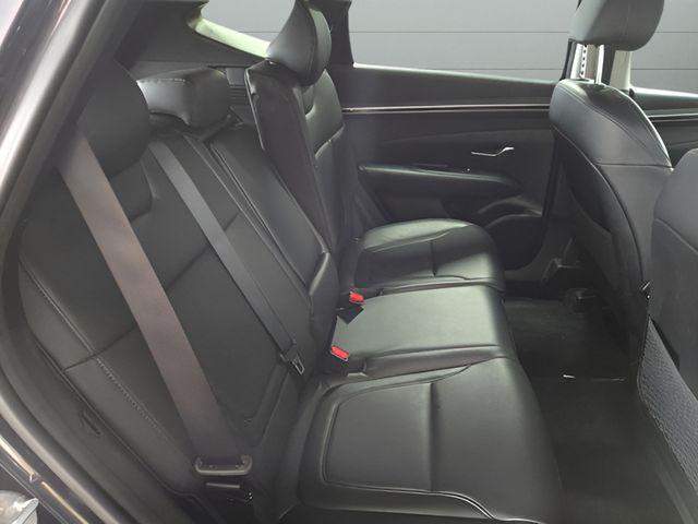 used 2023 Hyundai Tucson car, priced at $18,075