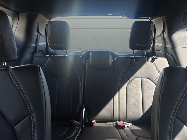 new 2026 Chrysler Pacifica car, priced at $45,296
