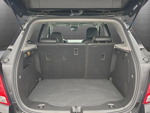 used 2020 Chevrolet Trax car, priced at $12,104