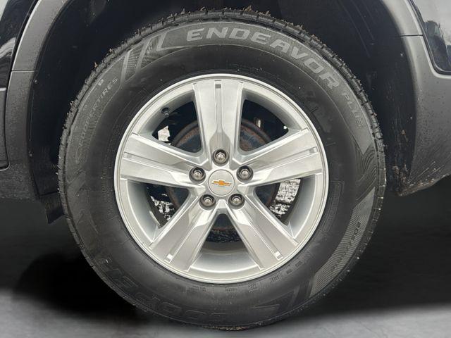used 2020 Chevrolet Trax car, priced at $12,104