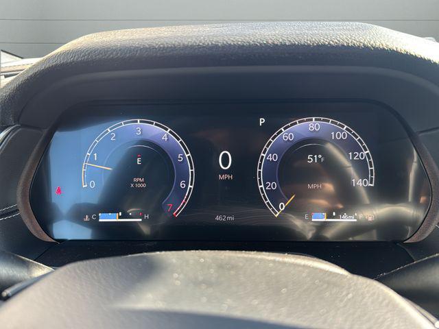 new 2025 Jeep Grand Cherokee car, priced at $43,064