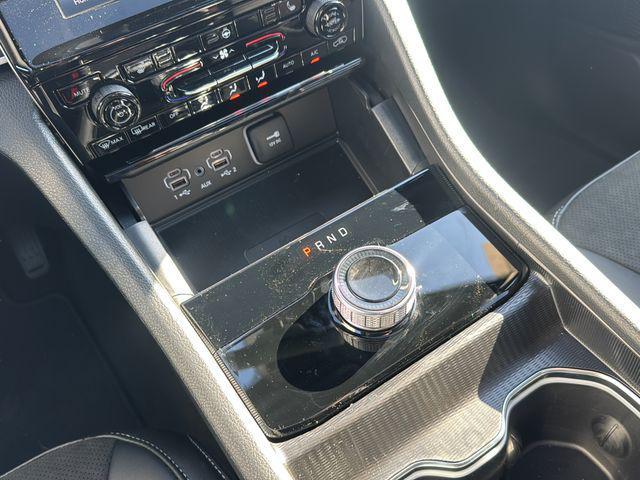 new 2025 Jeep Grand Cherokee car, priced at $43,064