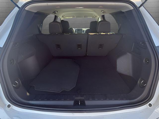 used 2023 Chevrolet Equinox car, priced at $20,210