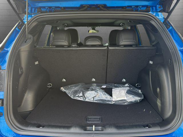 new 2026 Jeep Compass car, priced at $37,180