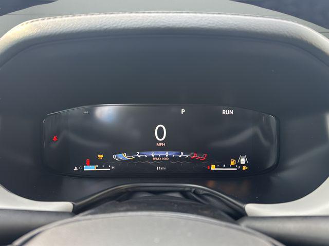 new 2026 Jeep Compass car, priced at $37,180