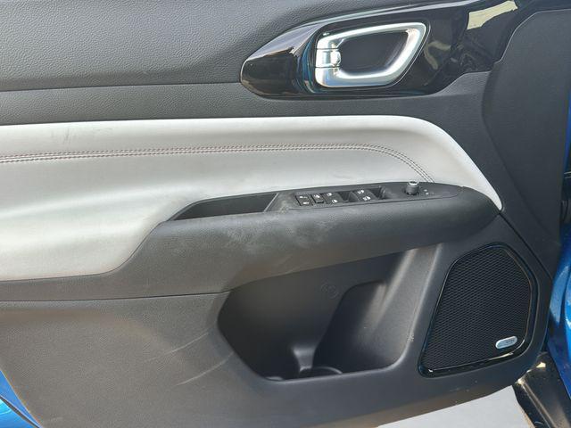 new 2026 Jeep Compass car, priced at $37,180