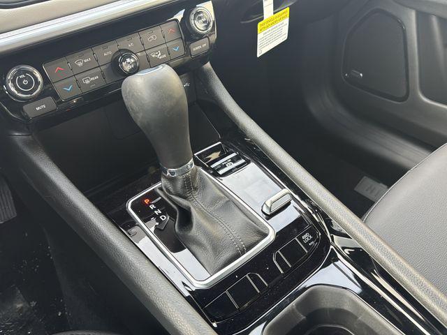 new 2026 Jeep Compass car, priced at $37,180