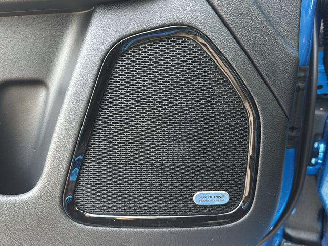 new 2026 Jeep Compass car, priced at $37,180