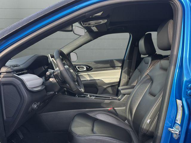 new 2026 Jeep Compass car, priced at $37,180