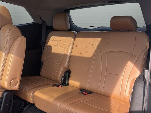 used 2019 Buick Enclave car, priced at $18,758