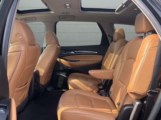 used 2019 Buick Enclave car, priced at $18,758